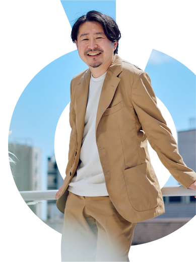 杉下裕樹